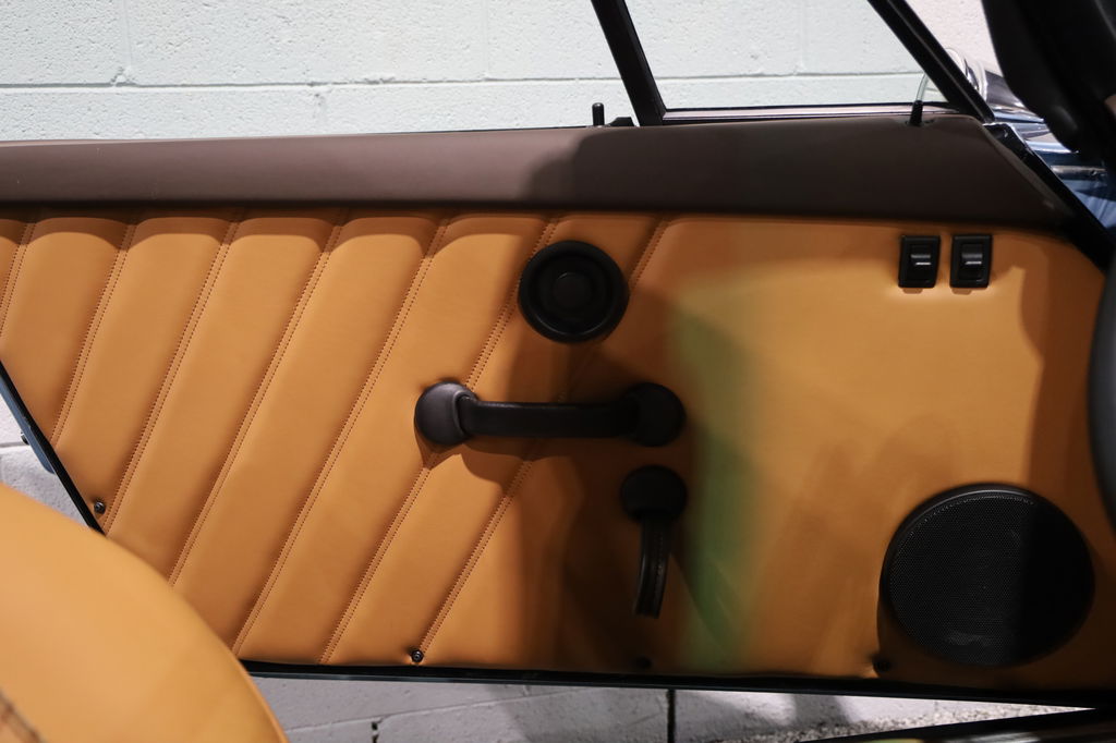 Porsche 911 Backdate