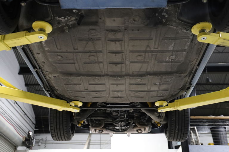 Porsche 911 Backdate