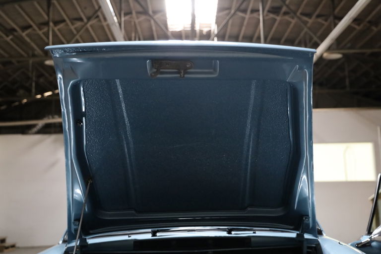 Porsche 911 Backdate