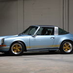 Porsche 911 Backdate