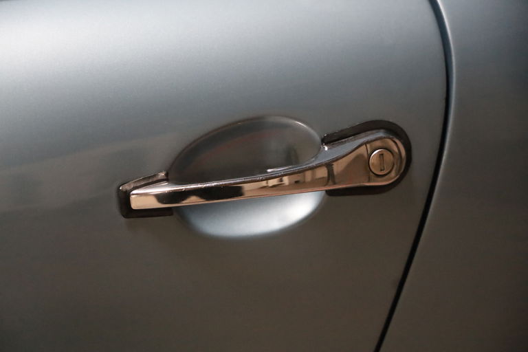 Porsche 911 Backdate