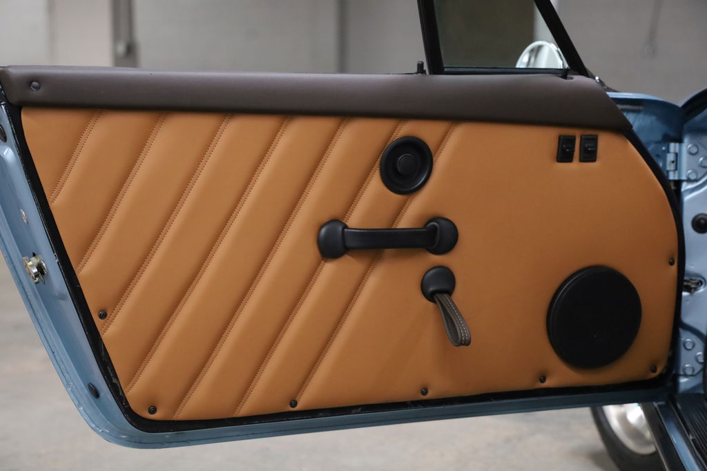 Porsche 911 Backdate