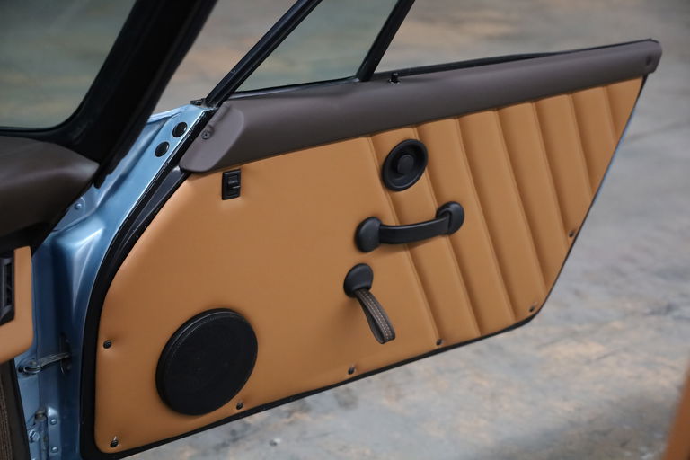 Porsche 911 Backdate