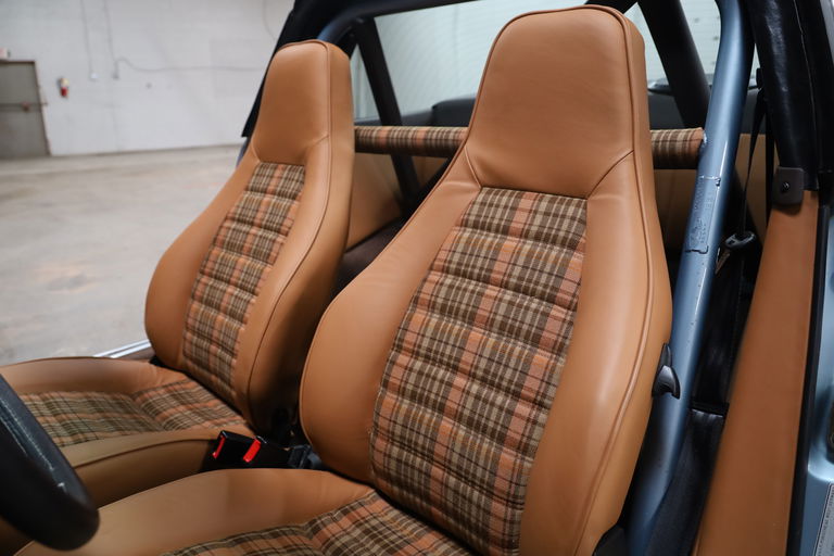 Porsche 911 Backdate