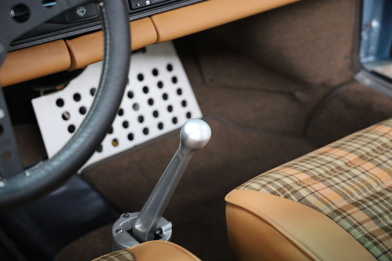 Porsche 911 Backdate