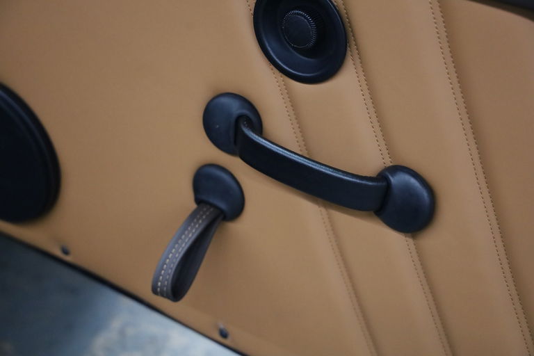 Porsche 911 Backdate