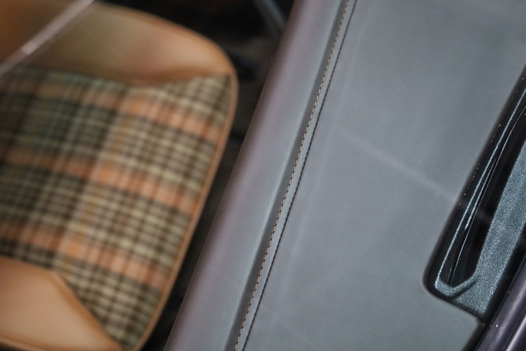 Porsche 911 Backdate