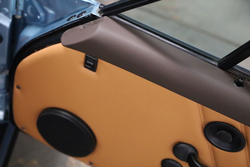 Porsche 911 Backdate