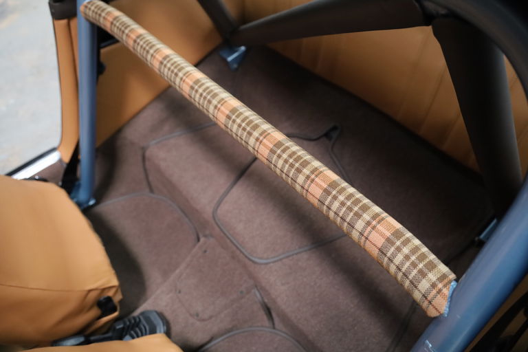 Porsche 911 Backdate