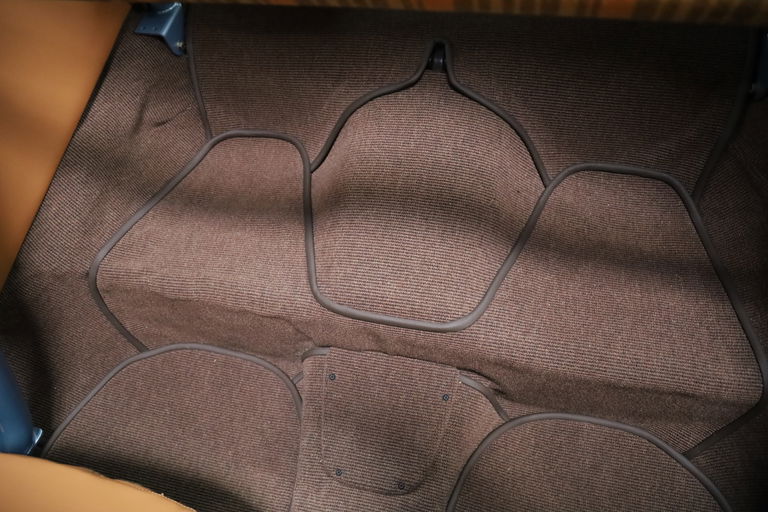 Porsche 911 Backdate