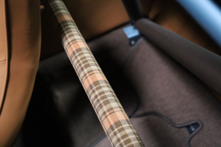 Porsche 911 Backdate