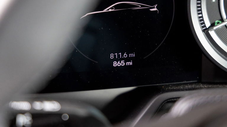 Porsche 992 Sport Classic