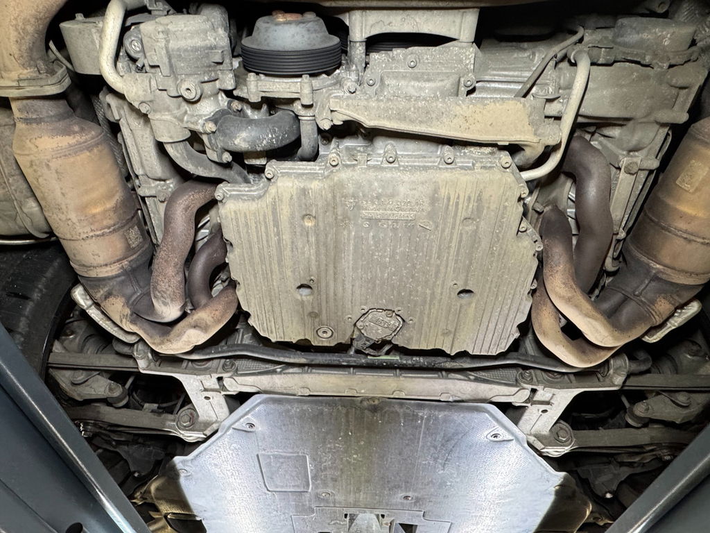 Porsche 997.2 Carrera GTS