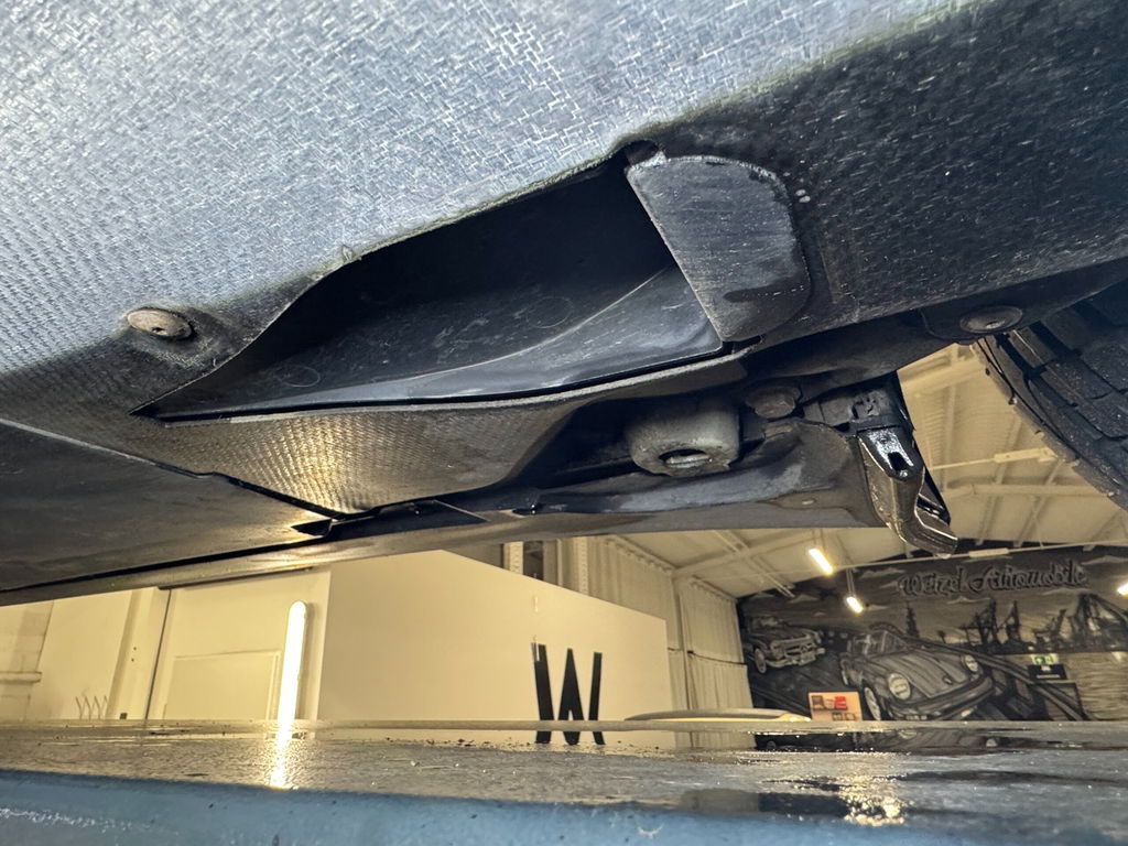 Porsche 997.2 Carrera GTS