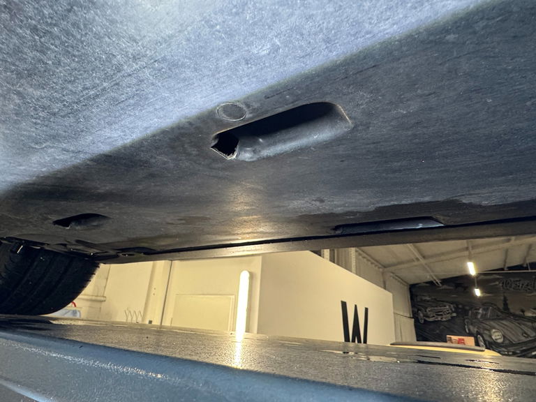 Porsche 997.2 Carrera GTS