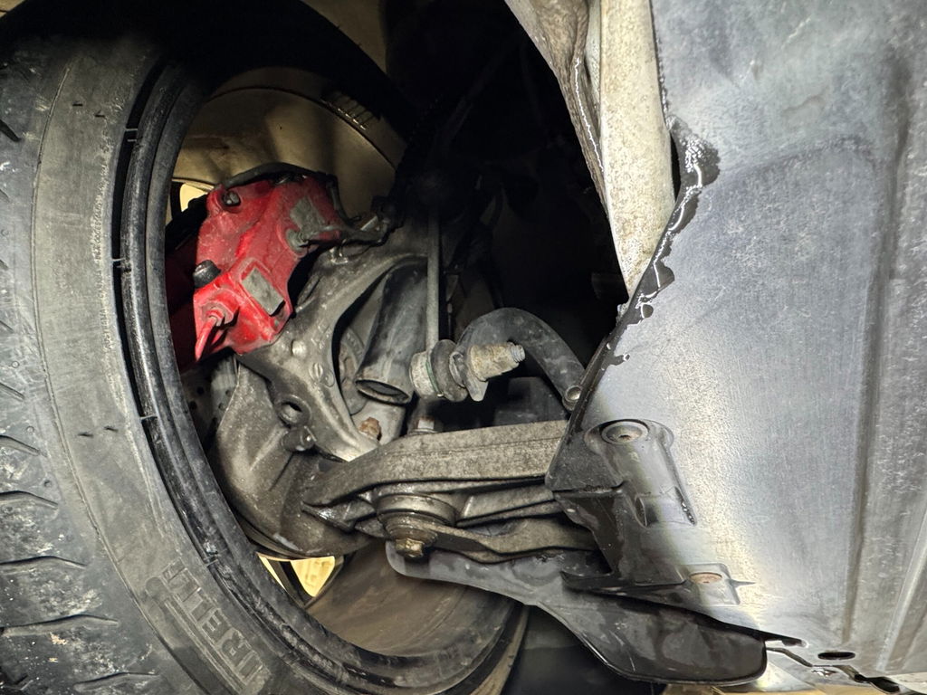 Porsche 997.2 Carrera GTS