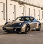 Porsche 991.2 Carrera 4 GTS