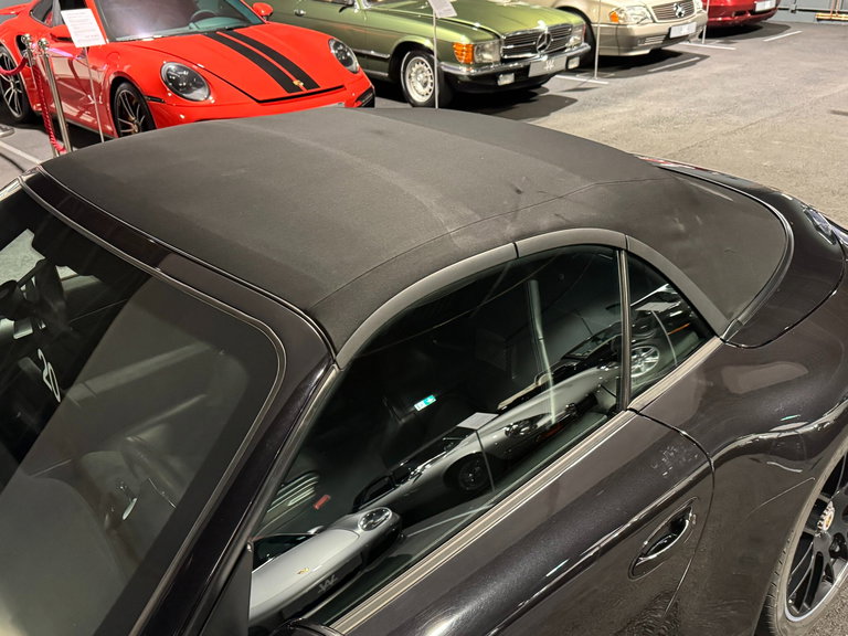 Porsche 997.2 Carrera GTS