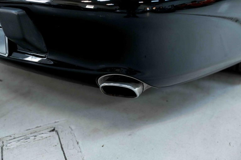 Porsche 993 Carrera 4S