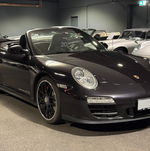 Porsche 997.2 Carrera GTS