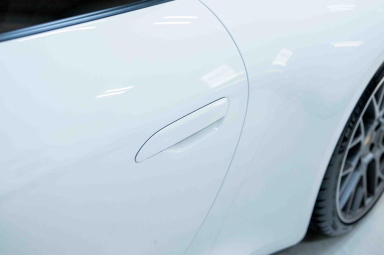 Porsche 992 Carrera S