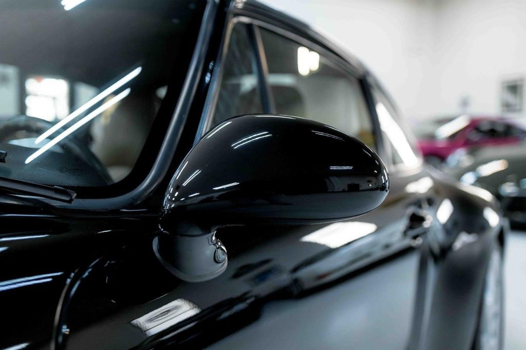 Porsche 993 Carrera 4S