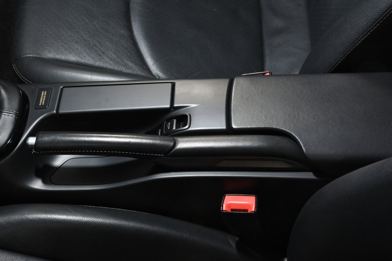Porsche 987 Boxster S Black Edition