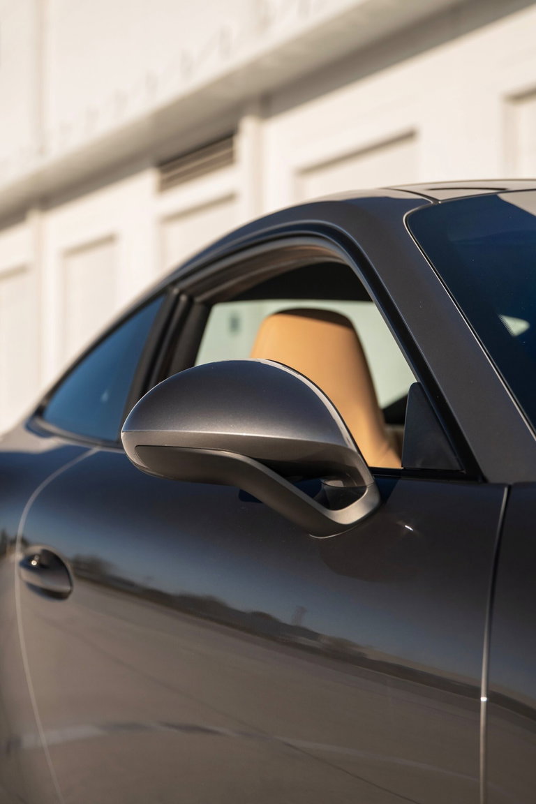 Porsche 991.2 Carrera 4 GTS