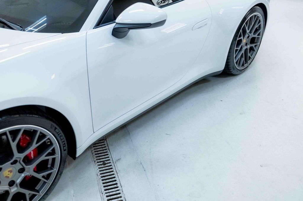 Porsche 992 Carrera S