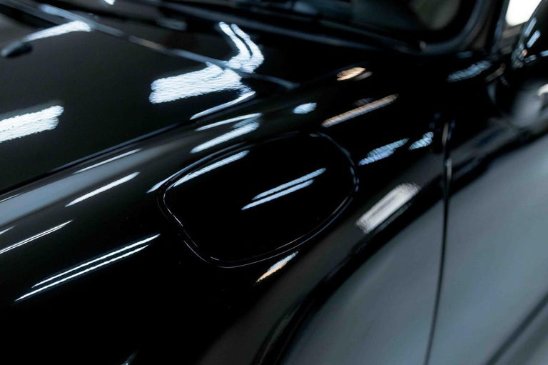 Porsche 993 Carrera 4S