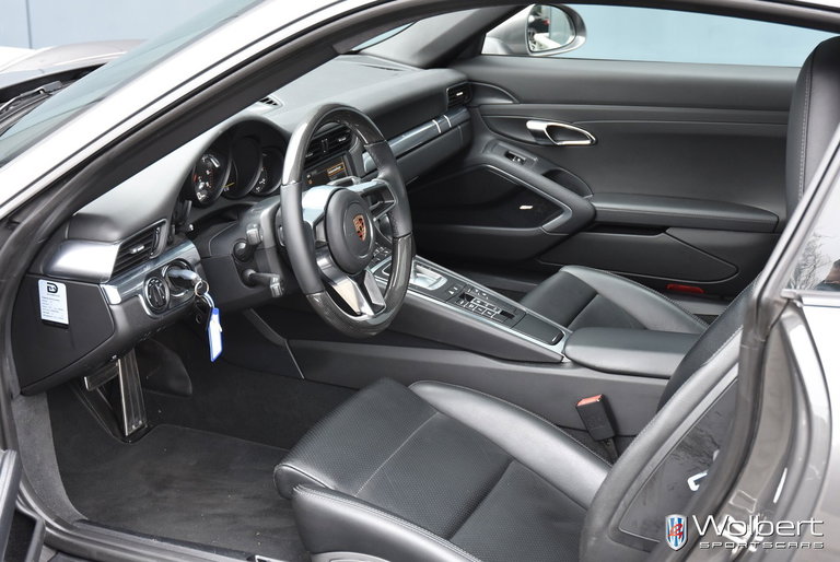 Porsche 991 Carrera
