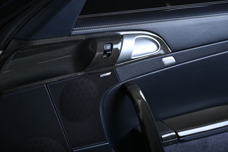 Porsche 997.2 Carrera 4S