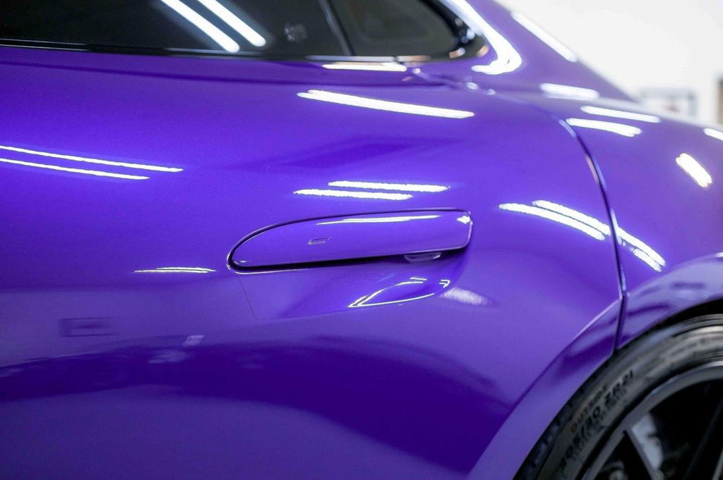 Porsche Taycan Turbo GT