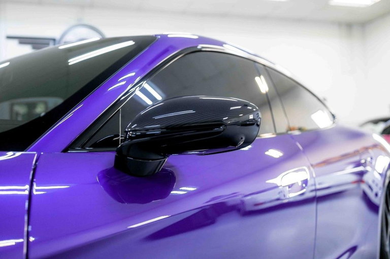 Porsche Taycan Turbo GT