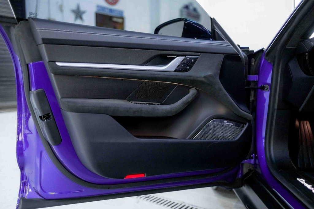 Porsche Taycan Turbo GT