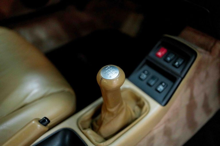 Porsche 993 Carrera 4S