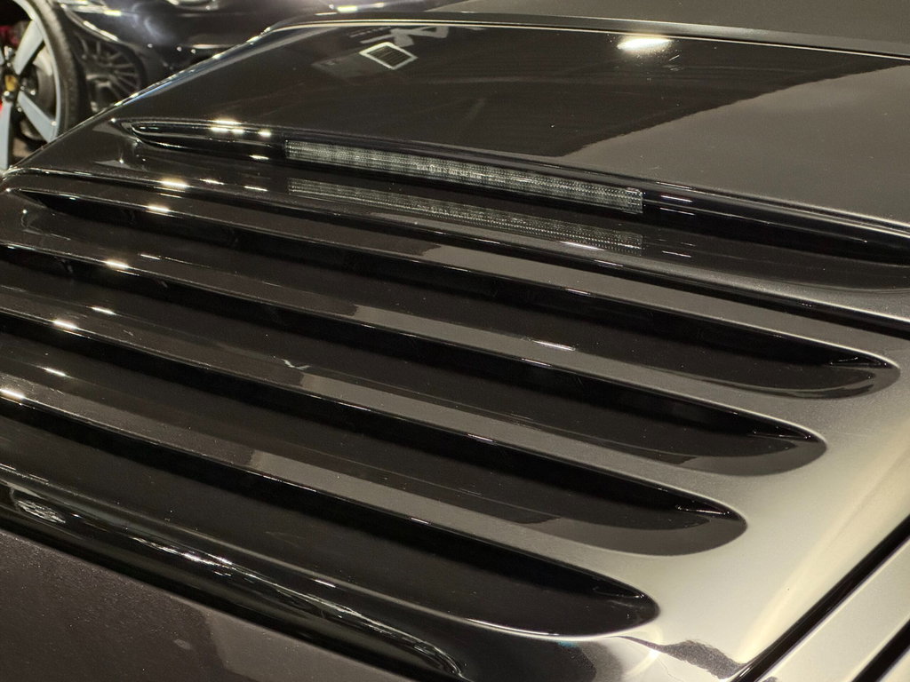 Porsche 997.2 Carrera GTS