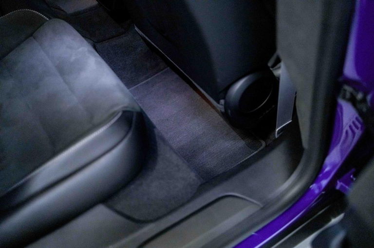 Porsche Taycan Turbo GT