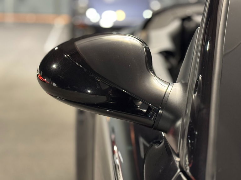 Porsche 997.2 Carrera GTS