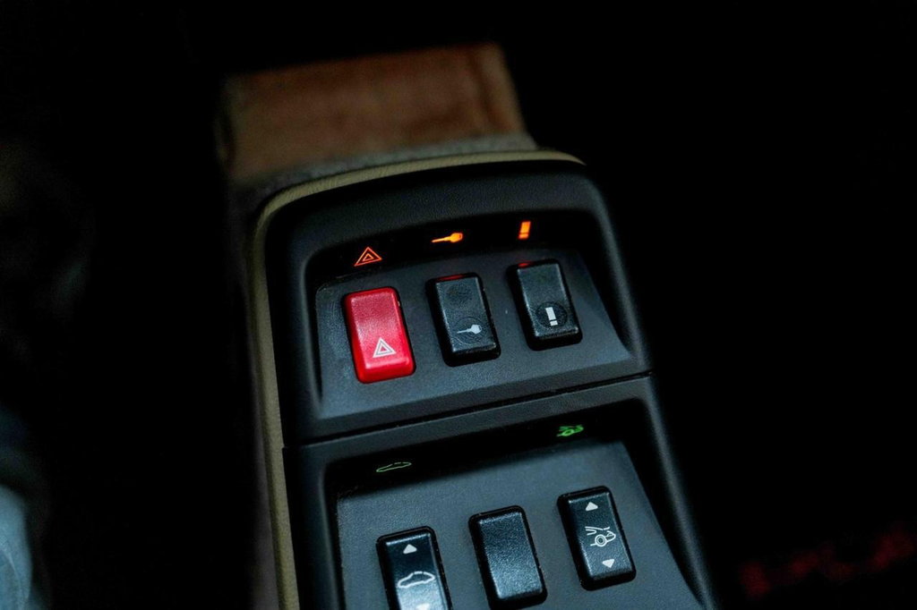 Porsche 993 Carrera 4S