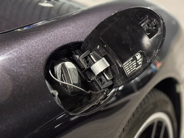 Porsche 997.2 Carrera GTS