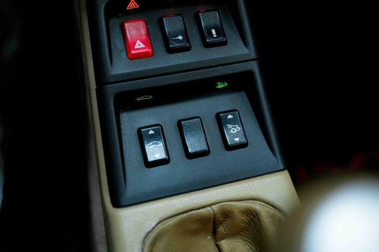 Porsche 993 Carrera 4S