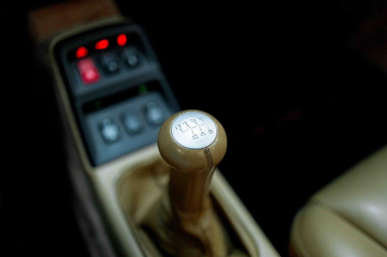 Porsche 993 Carrera 4S