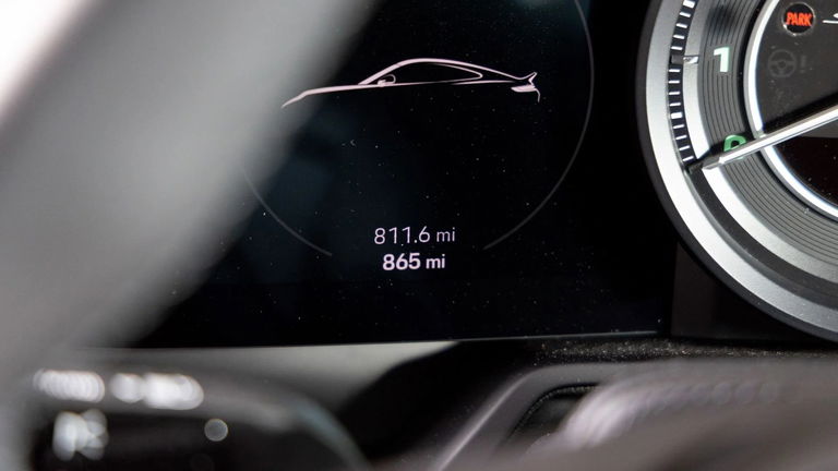 Porsche 992 Sport Classic