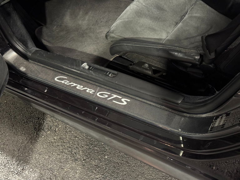 Porsche 997.2 Carrera GTS