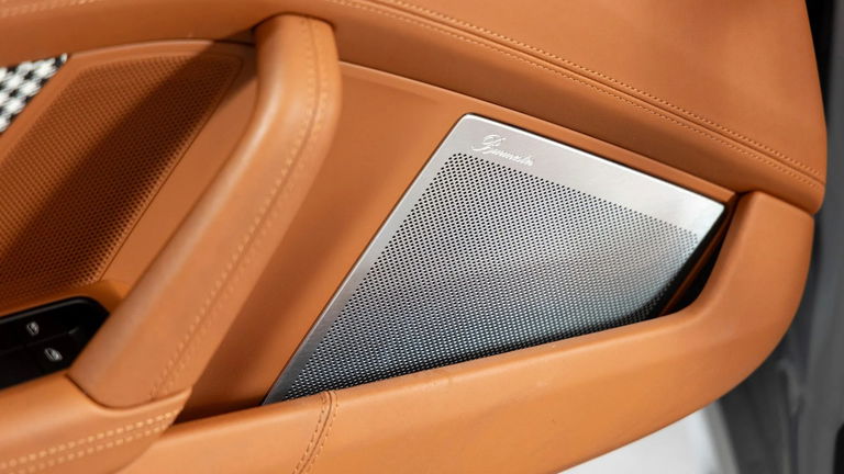 Porsche 992 Sport Classic