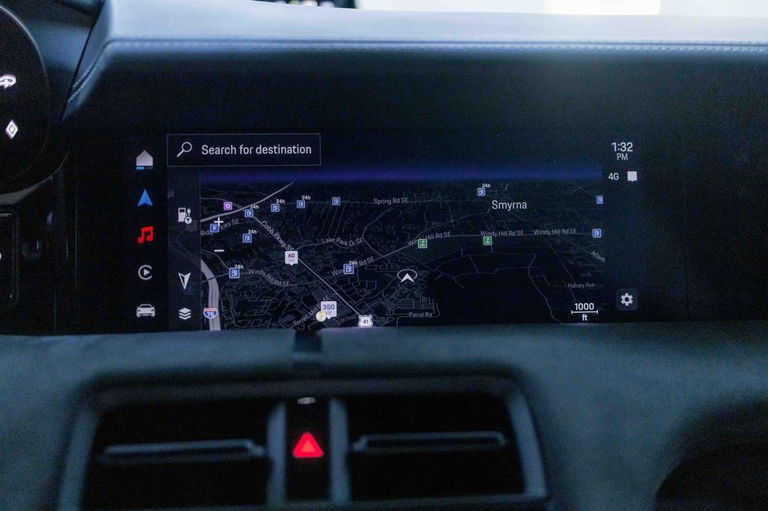 Porsche Taycan Turbo GT