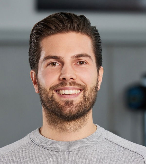 Maximilian Schreiber