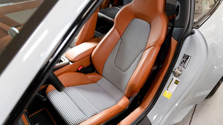 Porsche 992 Sport Classic