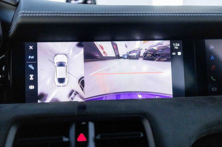 Porsche Taycan Turbo GT